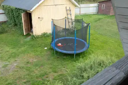 на берегу Ладоги - 58