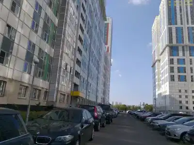 На Ивантеевской - 7