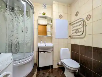 Ленинский проспект - 15