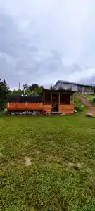 Дом для отпуска на Большой Боровой, 62 - 89