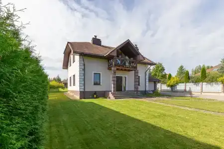 Уютный коттедж - 2