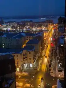Квартиры на Садовой 176 - 20