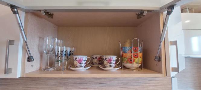 Квартиры на Кузнецова 67 - 121