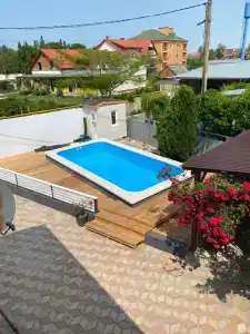 Гостевой дом на Набережной 36 - 28