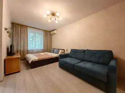 Квартира на Коломенской - 4