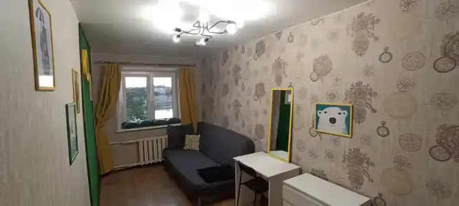 Квартиры на набережной Александра Невского 26 - 55