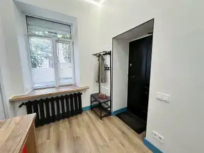 Квартиры на Адмирала Фокина 7А - 307