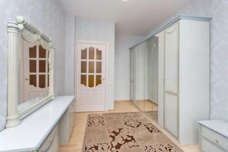 Квартиры на Независимости 23 - 93