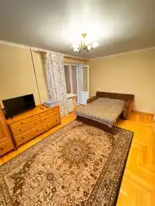 Квартиры на Широкой 6 - 124