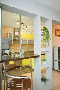 Квартиры на имени Газеты Красноярский Рабочий 165 - 60