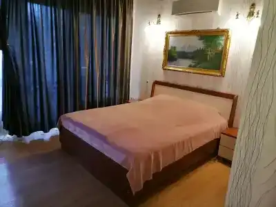 Дом с бассейном - 13