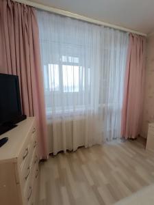 Квартиры на Генерала Карбышева набережная 4 - 390