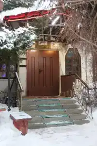 Дом с прекрасным видом - 9