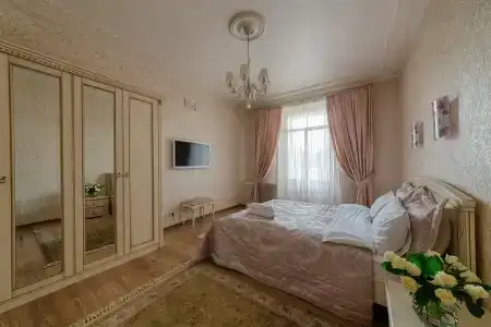 Квартиры на Независимости 23 - 182