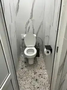 Частный дом в Хатежино - 2