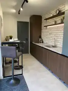 Уютный гостевой дом на Балтийском побережье - 5