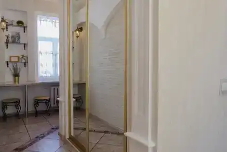 Квартиры на Советской 13 - 89