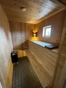 Гостевой дом с сауной - 20