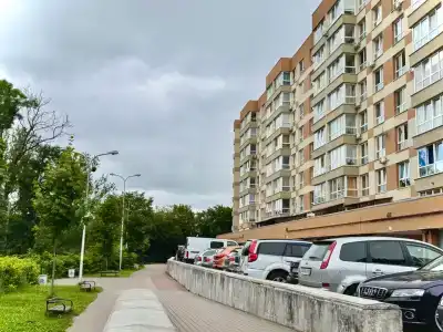 Квартиры на Победы 80 - 79