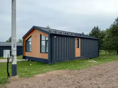 Гостевой дом у Юлии в Искона Парке - 36