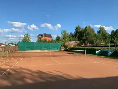 Сантана-Теннис - 47