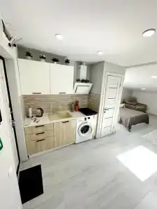 Квартиры на Цветочной 34 - 282