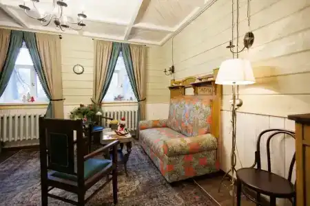 Сирин дом - 102