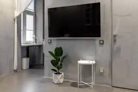 Квартиры на К.Маркса 5 - 20