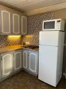 Дом в стиле прованс с сауной и чаном - 17
