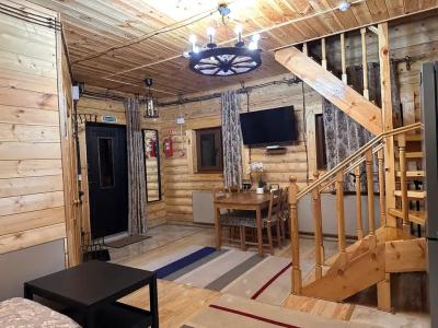 Уютный домик - 19