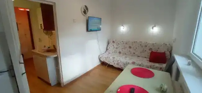 Квартира в Амалиенау - 8