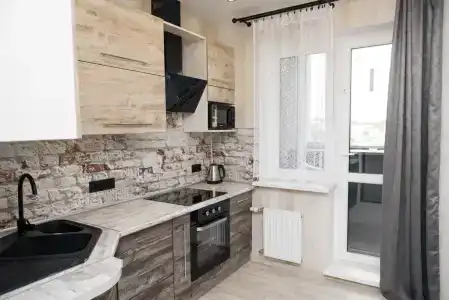 Квартиры на Курчатова 22 - 108