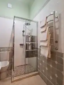 Apart 39 Villa Luxury у моря в Заостровье - 14