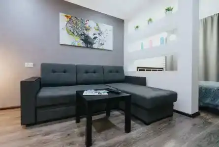 1-комнатная квартира - 20