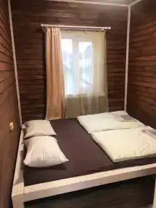 Дом для гостей - 5