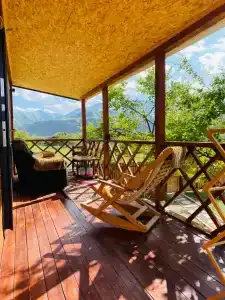 Гостевой дом у Хабиба - 31