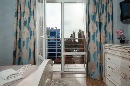 Квартиры на Цветочной 17/16 - 7