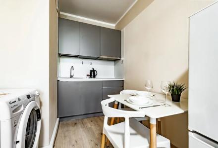ApartMe Площадь Мужества - 7