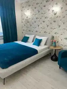 Квартиры в Малом переулке 3 - 151