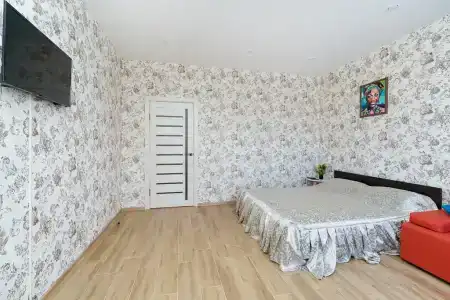 Квартиры на имени Дмитрия Благоева 29к3 - 9