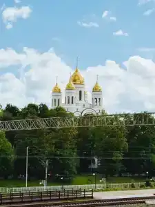 Квартиры на Уральской 20 - 418