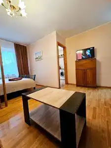 Квартиры на Барнаульской 7 - 32