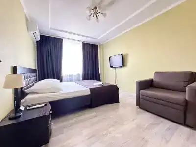 Квартира возле Парк Хауса - 4