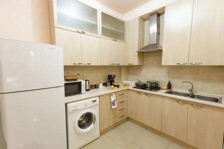 Stay Inn  at Yekmalyan street - 15