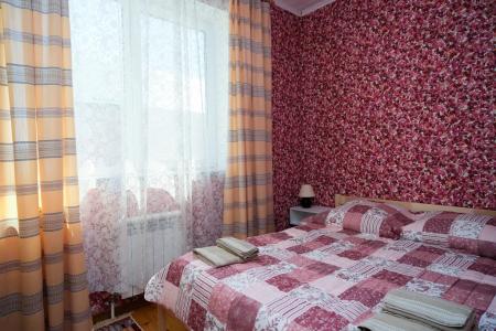 Зеленое кружево - 15