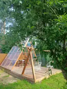 Савушкин домик - 18