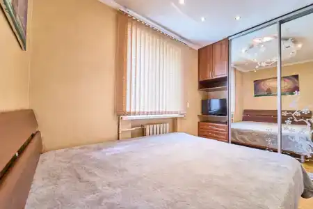 Квартиры на Горького 10 - 58