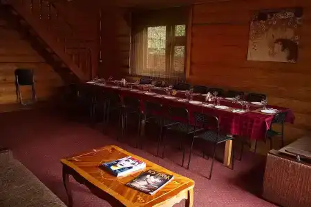 Коттеджный клуб Нагорный - 2