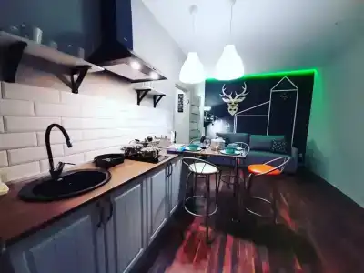 Квартиры на Олимпийской 38 - 6