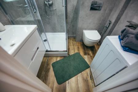 Квартиры на Генерала Карбышева набережная 4 - 311